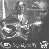 WFMU guest mix with Billy Jam
