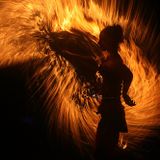 Forged by Sunset, Fired Up by Night