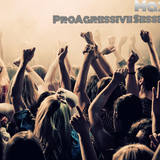 Maxi Lein - ProAgressive Sessions vol 1