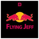Flying Jeff
