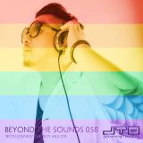 Beyond The Sounds with JTB 058 (23 Jun 2015)