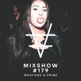 Encore Mixshow 179