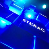 Steve Rachmad at KIS - Studio 80 Amsterdam (20.04.2014)
