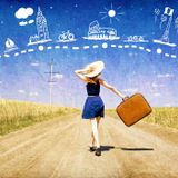 IL VIAGGIO - BORDER LIFE