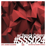 SNTL Sounds Sessions 024 (interview w/ Deryck Cabrera)