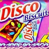 December Disco Biscuits - 6 trax Mixed bY Harry The Greek Costas