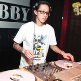 DJ Shaolin 10minmix10