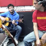 Acorralados en Ascenso Rock