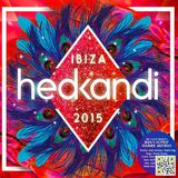 Hed Kandi Ibiza 2015 - Mix Two