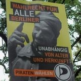 Meinungsschauspieler.de Podcast Nr.01 - Die Piratenpartei