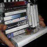 Tabs Out Cassette Podcast - Episode #85