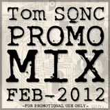 Tom SQNC Promo Mix Feb 2012