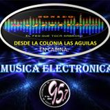 EL SONIDO MAJESTUOSO PRESENTA *-MUSICA ELECTRONICA 2013-2014-*