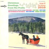 Songs Of The Season 2010