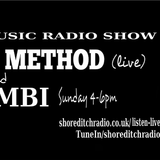 Britannia Music Radio Show on Shoreditch Radio with Suzuki Method and Bambi