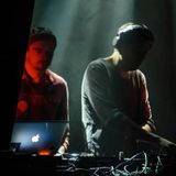 Angelo Mike vs Leon @ John Digweed in Basen Club Warszawa 29.11.2014 (part 1)