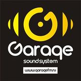 Garage Radioshow 2015.12.25