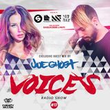 Voices #17 (EXCLUSIVE GUESTMIX - JOE GHOST)