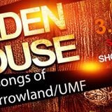 Johnas V - GARDEN HOUSE promo set