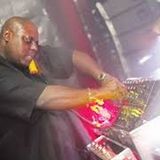 TONY HUMPHRIES live at east side, avellino italy 1996