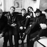 The Laura Holland band@Old Queens Head