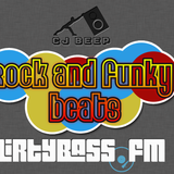Cj BEEP - Rock And Funky