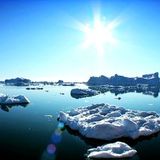 Drifting Broken (Chillout) - DJ NewSense - 04-10-2013