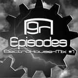 EH-Mix #1 - NGNR Ep.4