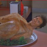 Stale Stuffing Mix