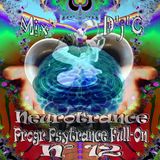 Mix D'j'C - Neurotrance N°12 - Progr Psytrance Full - On - 143 -- 148 Bpm - N°650 .Mp3.mp3