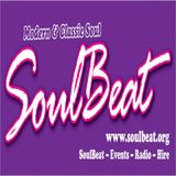 TOM GLIDE LIVE @ SOULBEAT #9 - FEBRUARY 28th 2015 PART 1
