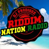 Riddim Nation Radio Ep. 3 | Back To The Riddim