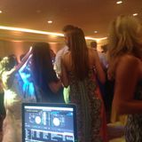 Nick + Olivia, Wedding Reception, Live Remix Set by DJ Mike Walsh