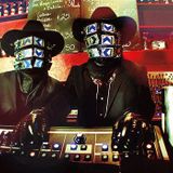 Nortec Collective (Chingón Set) by Bruce MadRoad