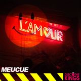 Meucue - Discothekings Fechando o Verão - March 2015