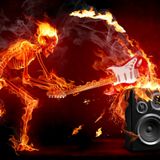 Dj Caspol - Mix Rock & Pop 22