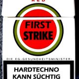 Pappenheimer' - First Strike in 2012