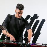 DJ Dainjazone - MikiDz Show - Feb. 8, 2016