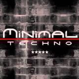CuTMyteriasyx - Minimal Electro Mix2012