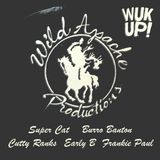 Super Cat & Wild Apache