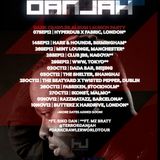 Unleash The Dark Crawler - Terror Danjah interview by Nii-O Teiko