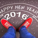 New Year Show 2016