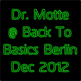 Dr. Motte @ Back To Basics Berlin Dec 2012 (Classic Techno) Re-Recording