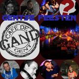 dj Biool @ Cafe de Gand - Gentse Feesten 22-07-2013