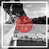 Audiosincretismo △ 2.36 / Audiosincretismi x MoodBoard