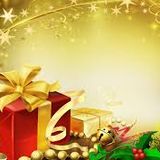 Merry Christmas ( 4 my followers )