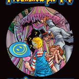 Mark Hawkins - Live at Freakshow pt. 14 (23.04.2005 @ Evil Beatz Club / Schloß Holte)