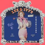 LUX & IVY's FAVORİTES Vol 3