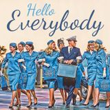 Hello Everybody
