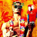 Neki Stranac - Sour Mango Mixtape (January 2011)